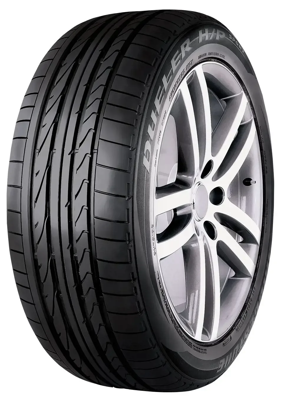 Dueler Sport 92W Demo