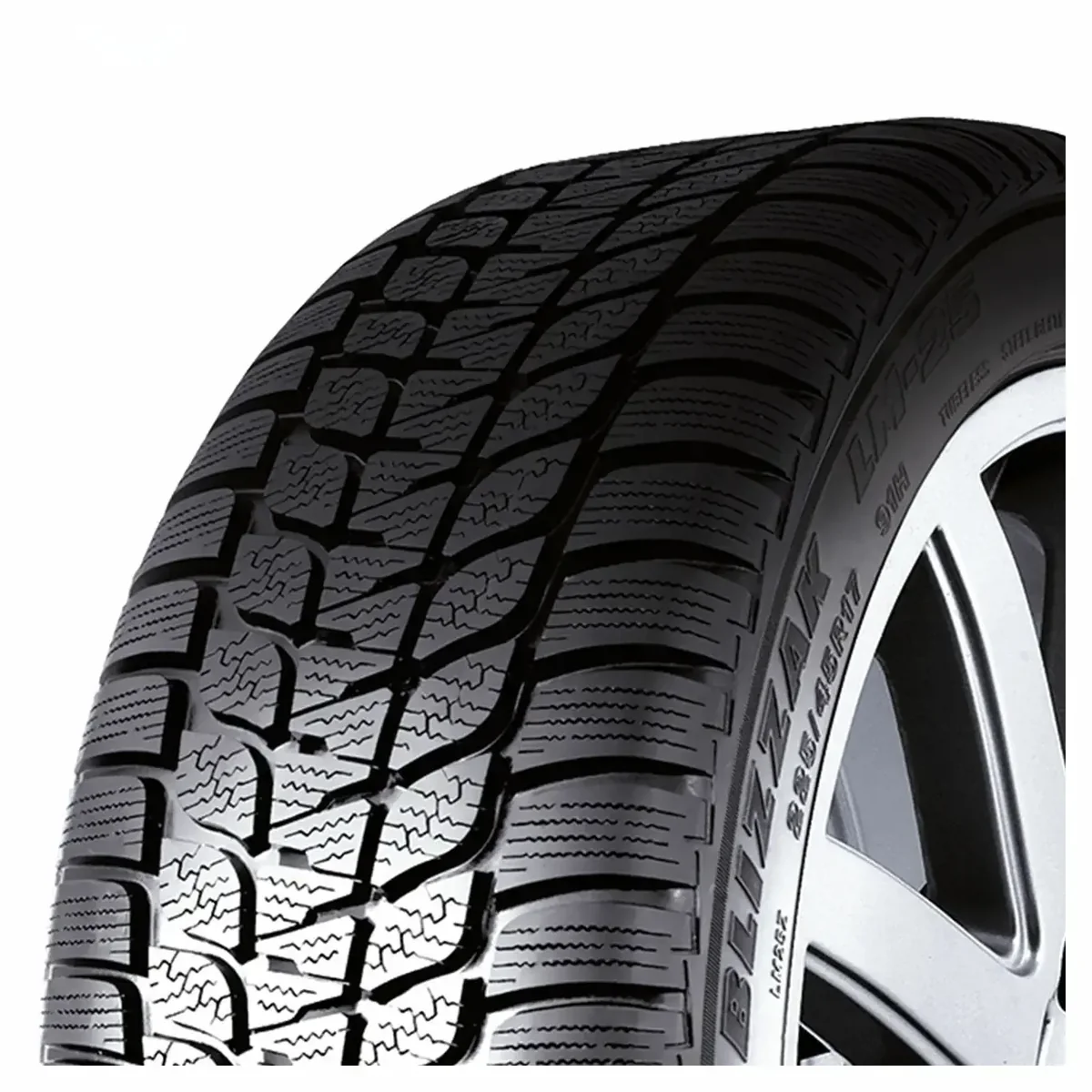 Blizzak LM25 96V