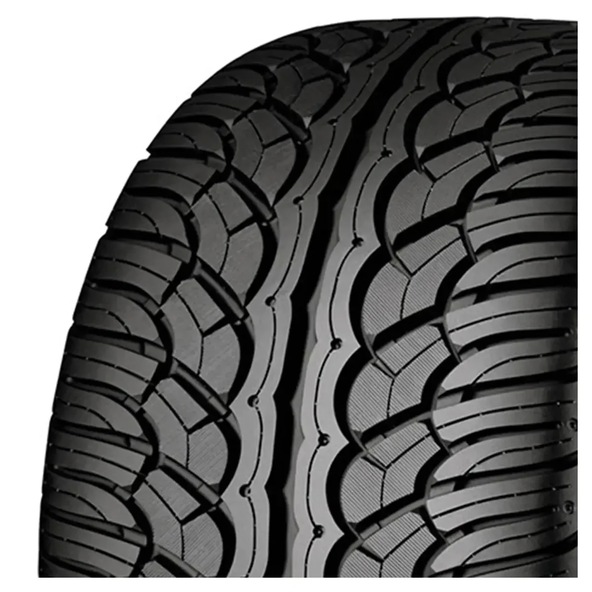 Parada Spec-X PA02 111V