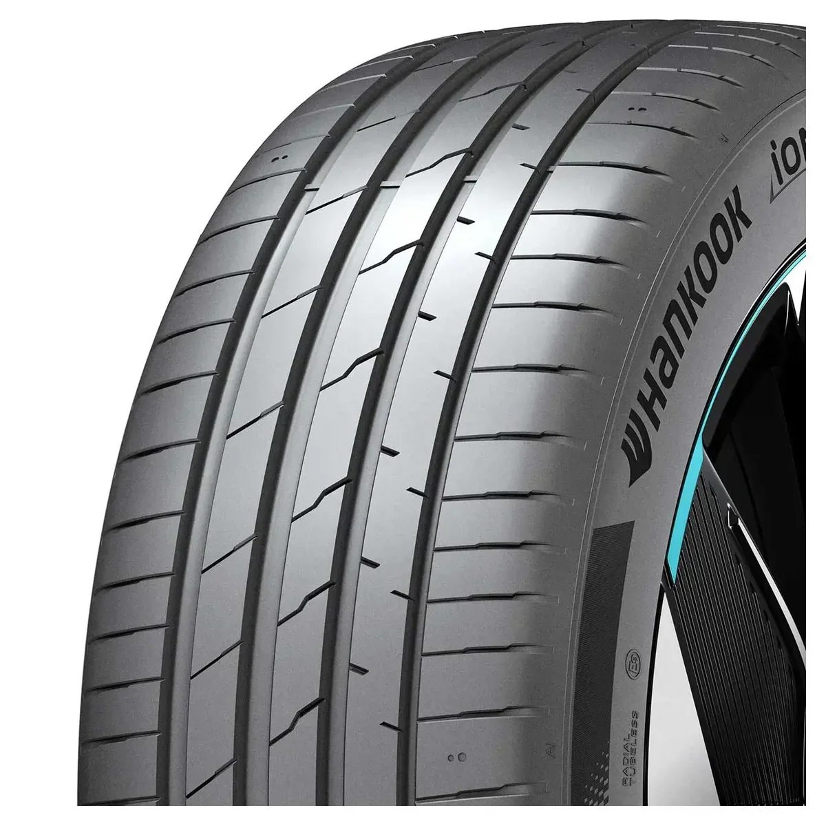 K127A Ventus S1 evo3 SUV 105W