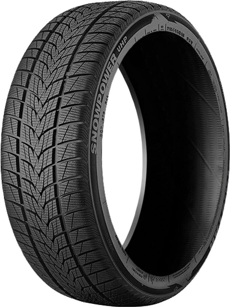 Snowpower UHP 102V
