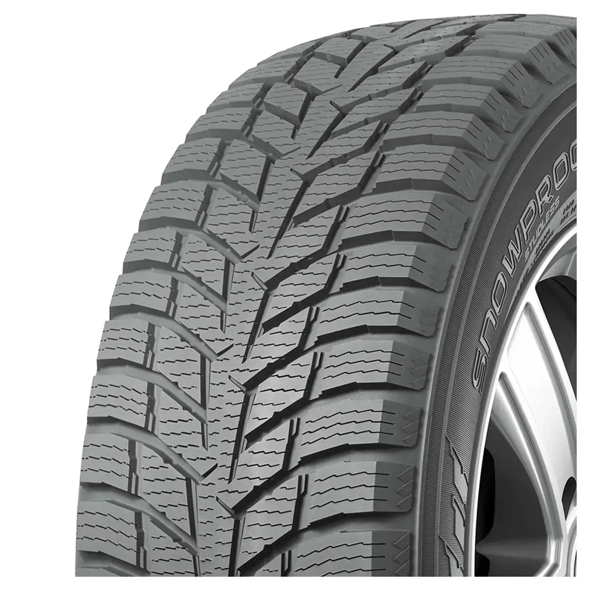 WR Snowproof C 110R