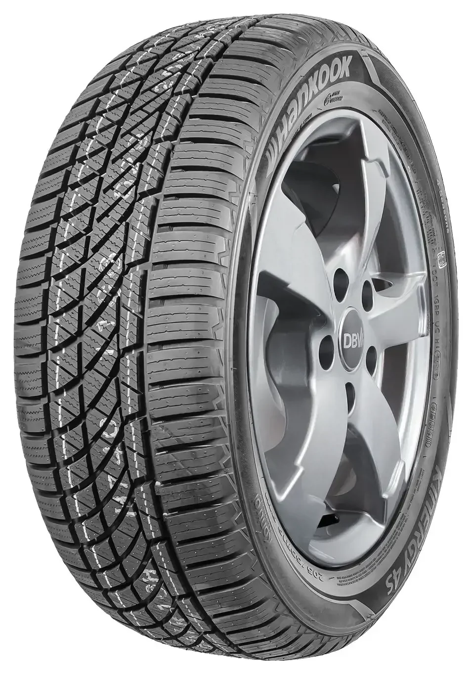 H740 Kinergy 4S 92H