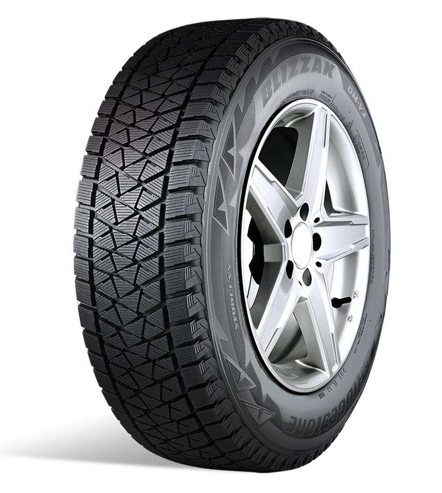 Blizzak DM-V2 96R