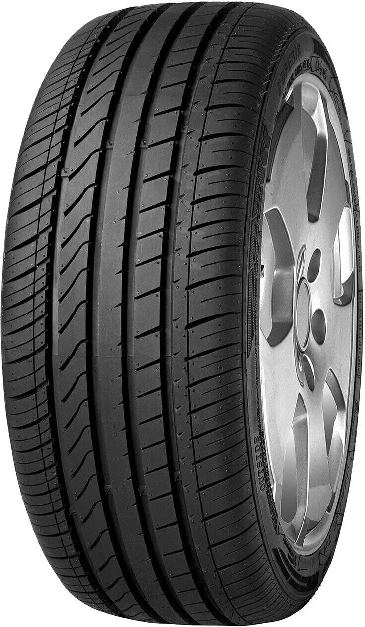 Ecoblue SUV 116W