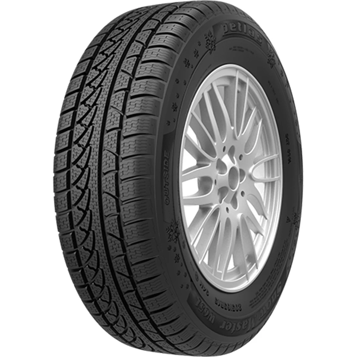 Snowmaster W651 92V