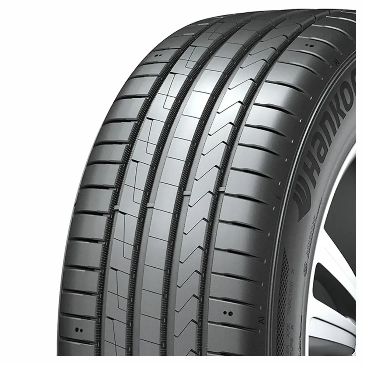 K135 Ventus Prime 4 95W