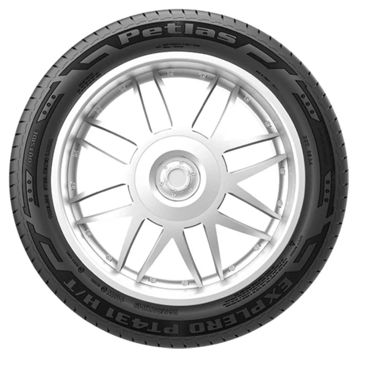Explero PT431 111V