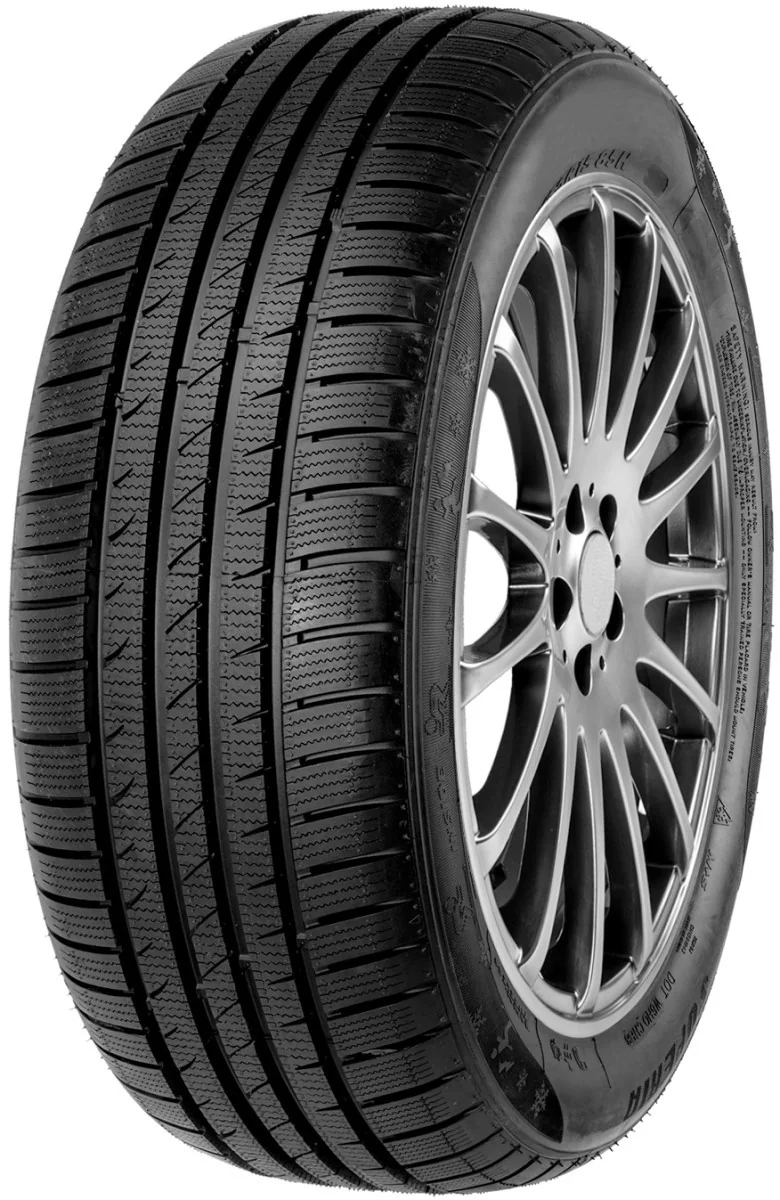 Bluewin Van 110S
