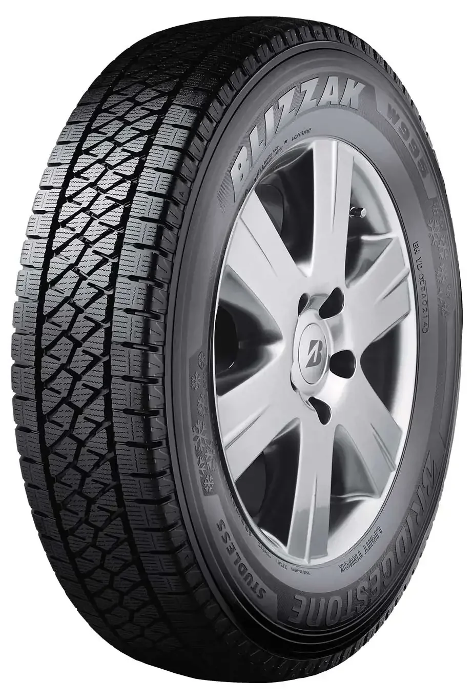 Blizzak W995 110R