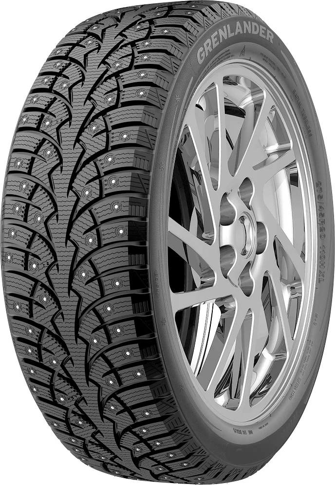 Icedefensor Stud I 97T