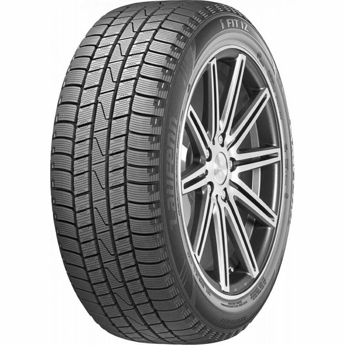 LW51 i Fit IZ 102T