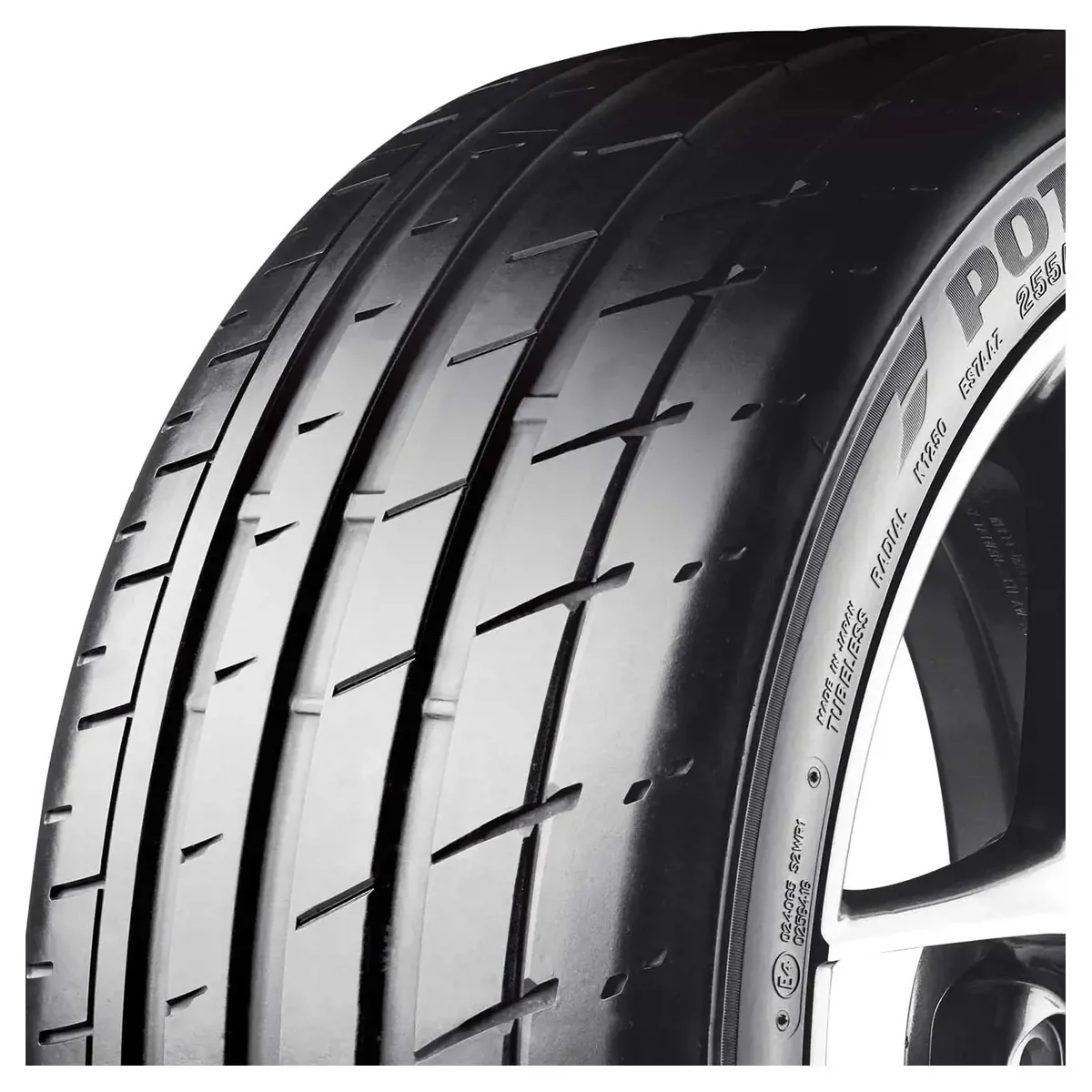 Potenza S007 95Y