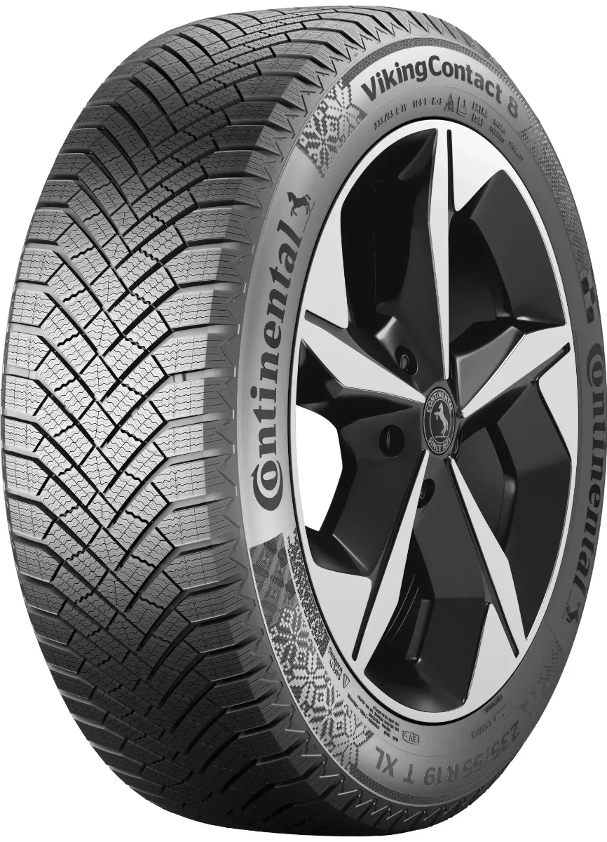 VikingContact 8 99T