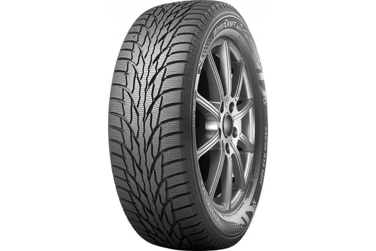 WinterCraft SUV ice WS51 111T