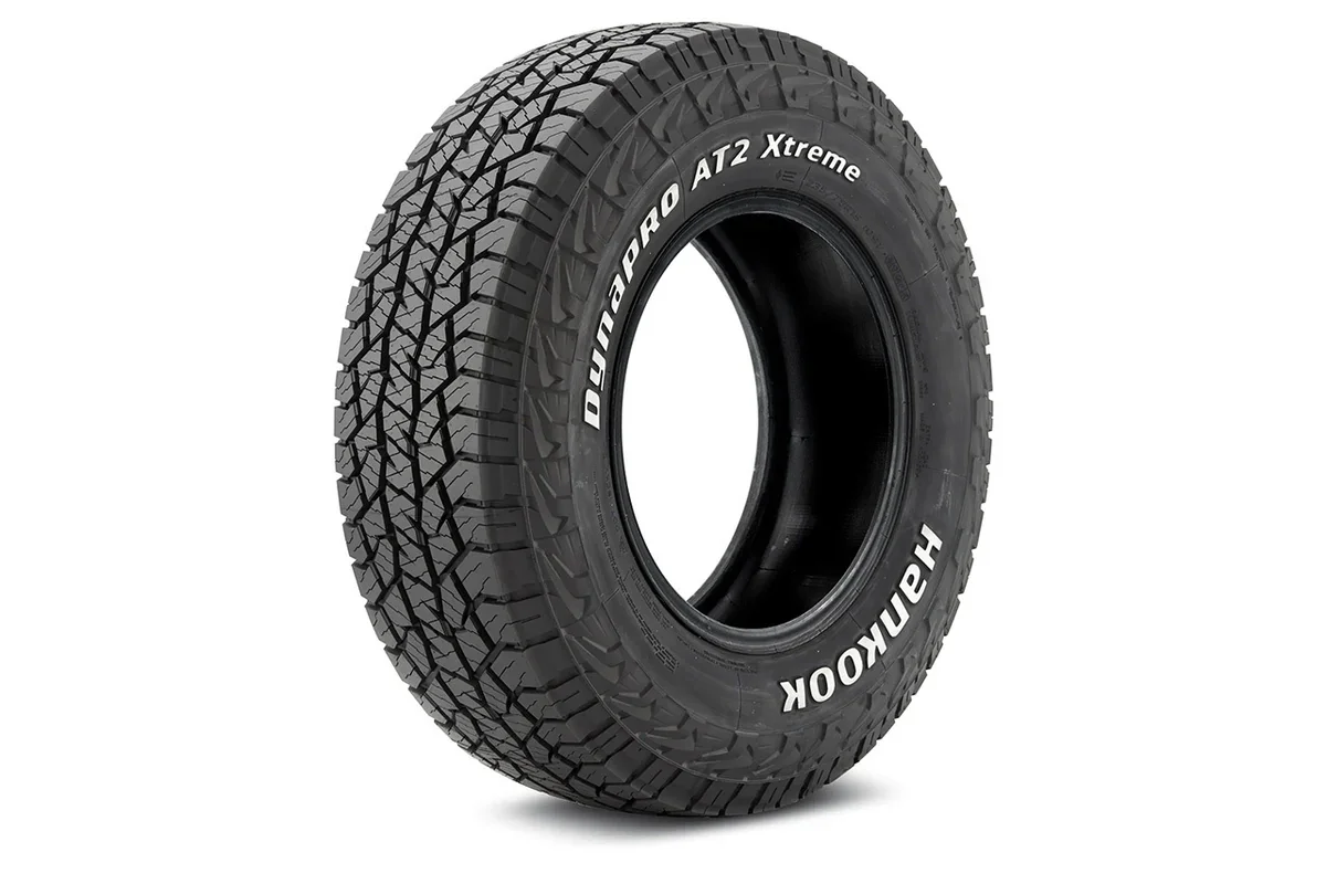 RF11 Dynapro AT2 108T