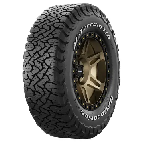 ALL-TERRAIN T/A KO3 RWL 109S