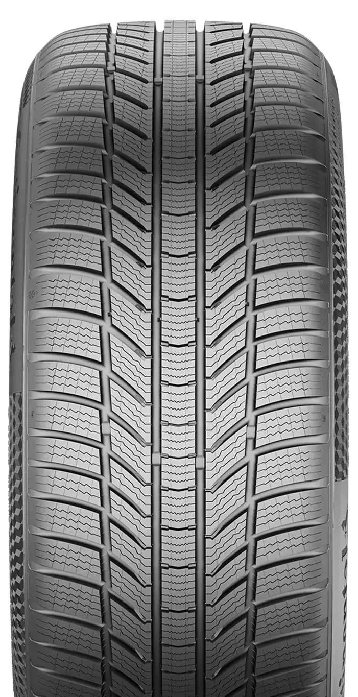 WinterContact TS 870 P EVC 106V