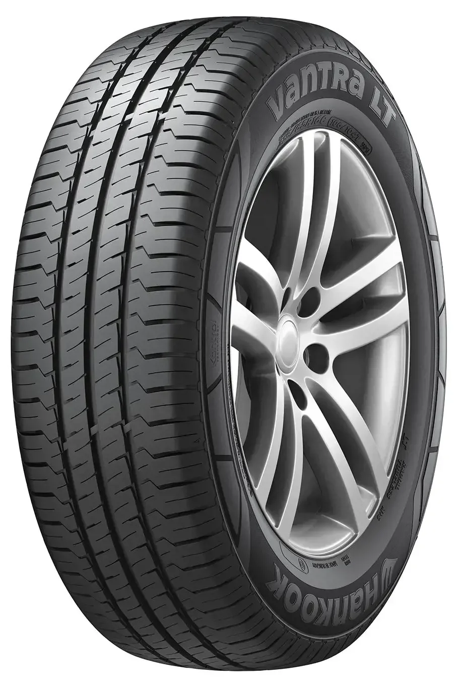 RA18 Vantra LT 104T