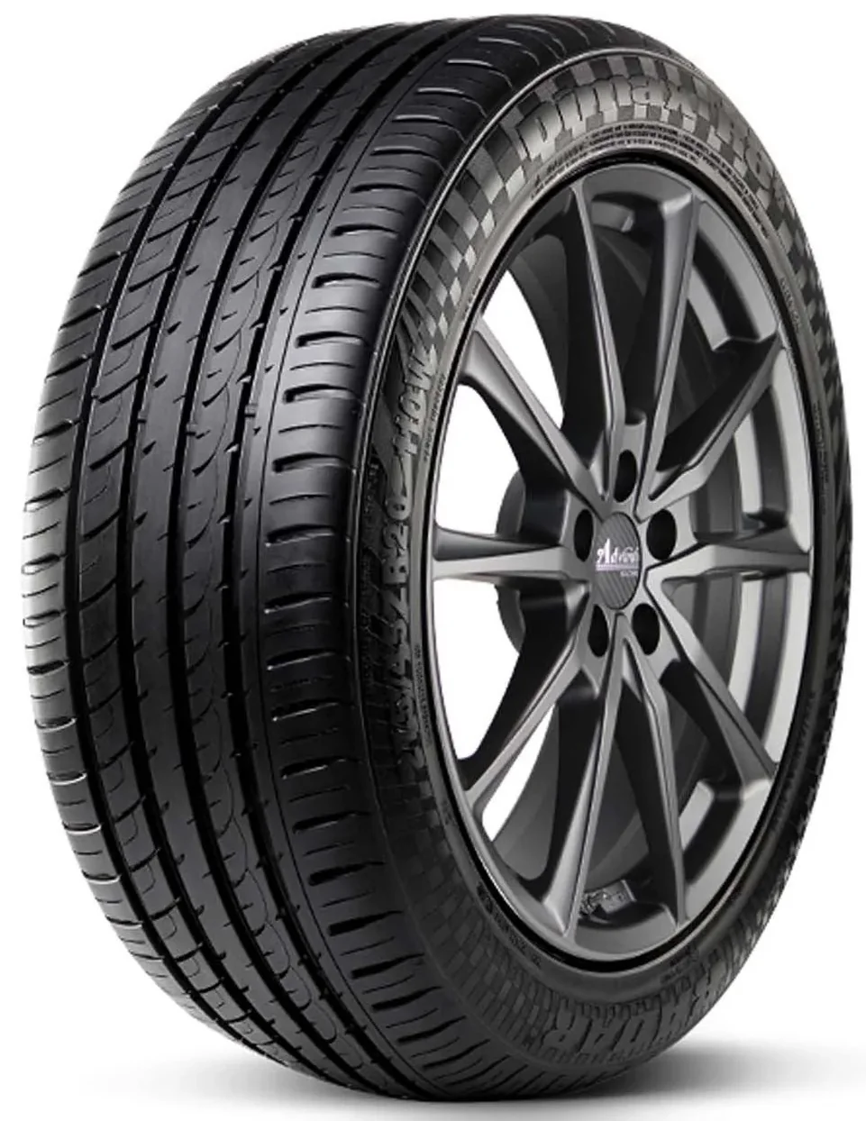 Dimax R8+ 101Y