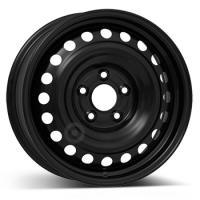 6119 Black 6,5x16 6x120 ET50 CB74,5 60° 1375 kg 6119