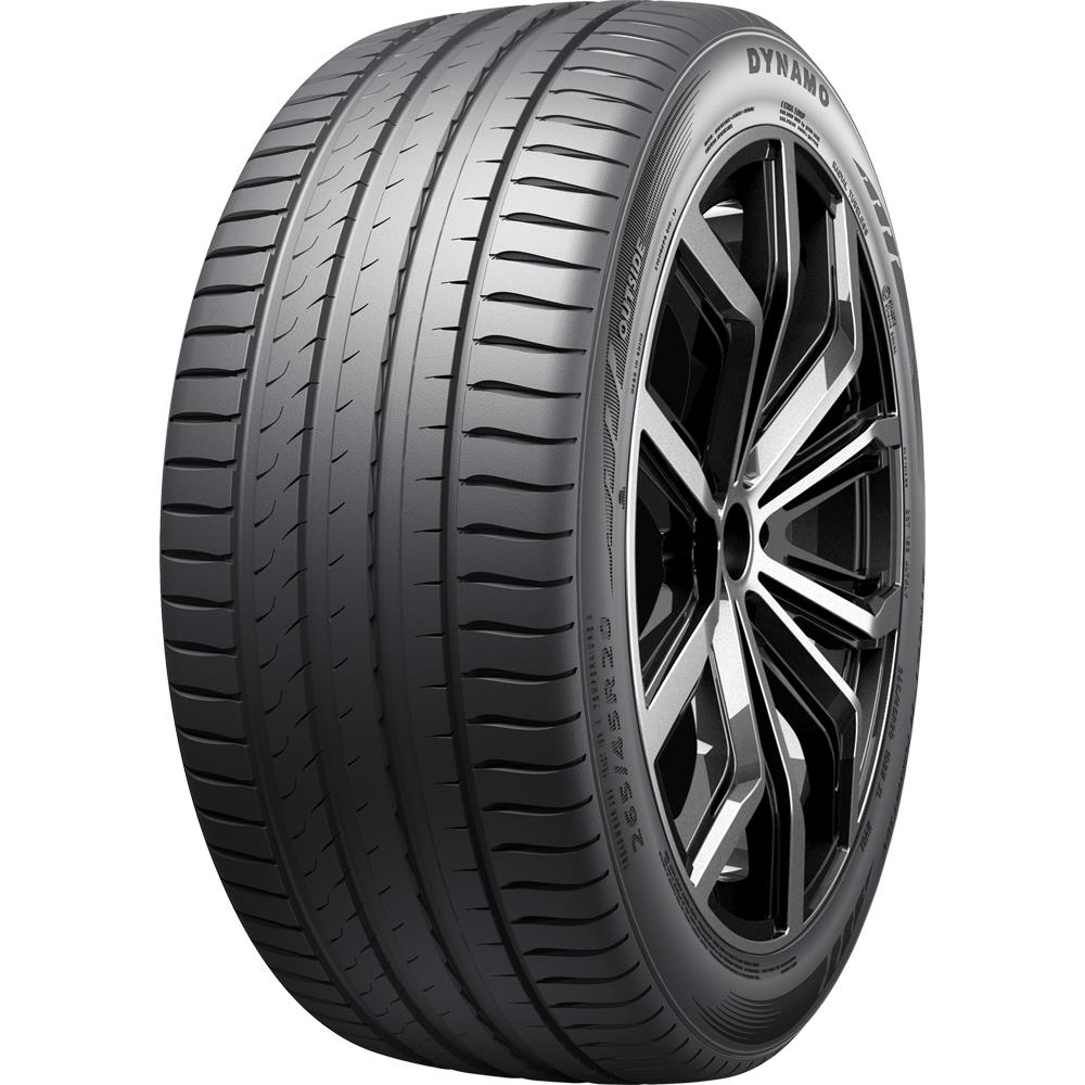 STREET-H PURSUIT SUV 104W XL