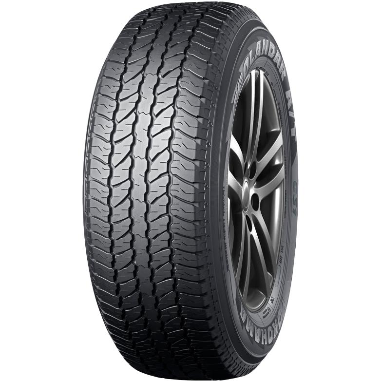 GEOLANDAR A/T G31C 110H M+S