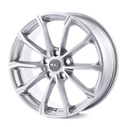 Davinci Light Titan 8x18 5x112 ET40 CB66,6 R13 810 kg F8080BRTM40WS3X