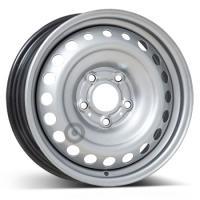6109 Silver 6,5x16 6x120 ET50 CB74,5 60° 1125 kg 6109