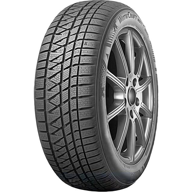 WS71 107V XL M+S