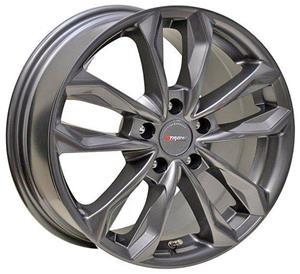 SX5 Dark Anthracite 9x20 5x120 ET46 CB65.1 R14 965 kg 28024