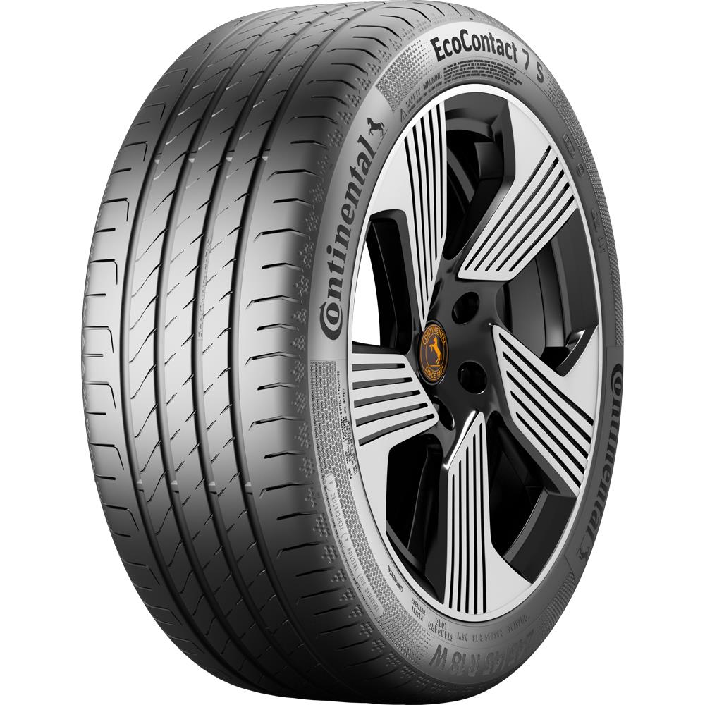 ECOCONTACT 7 S 102H XL