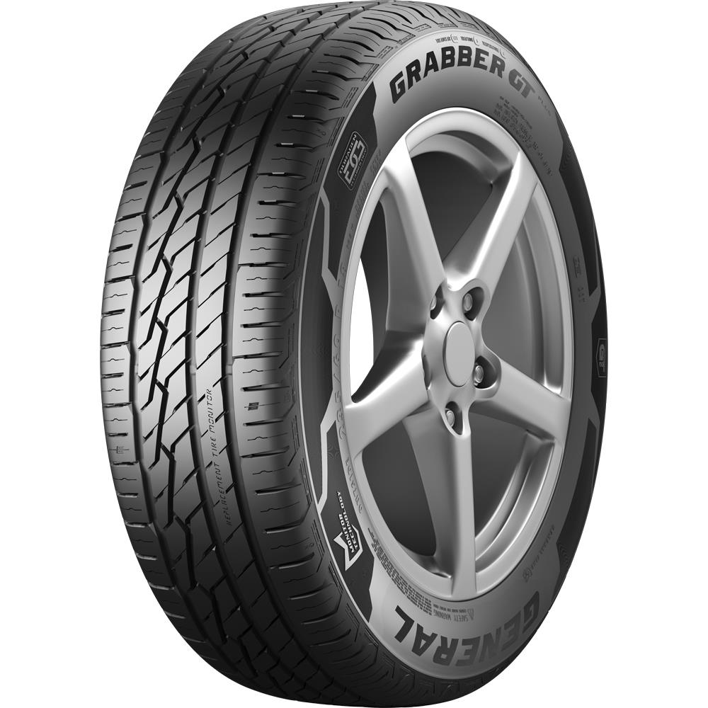 GRABBER GT PLUS 107Y XL