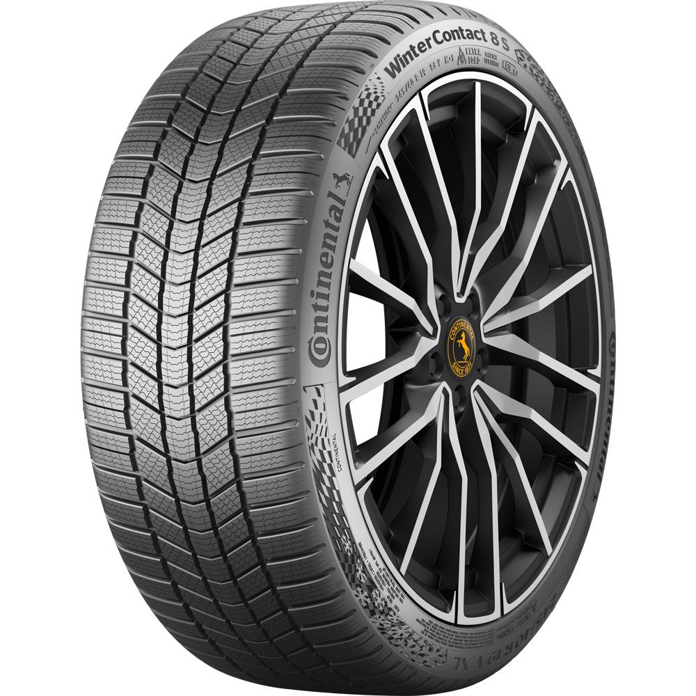 WINTERCONTACT 8 S 111V XL M+S