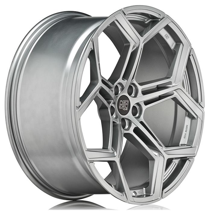 53 Hyper Silver (Hb) 10,5x22 5x112 ET19 CB66,6 60° 910 kg W1947200187