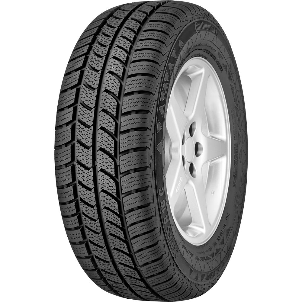 VANCOWINTER 2 118/116R M+S