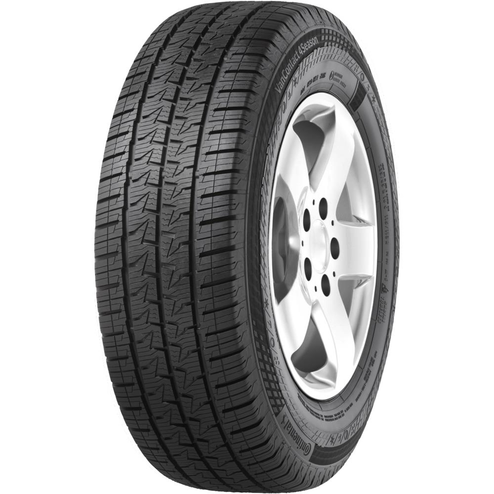 VANCONTACT 4SEASON 115/113R M+S