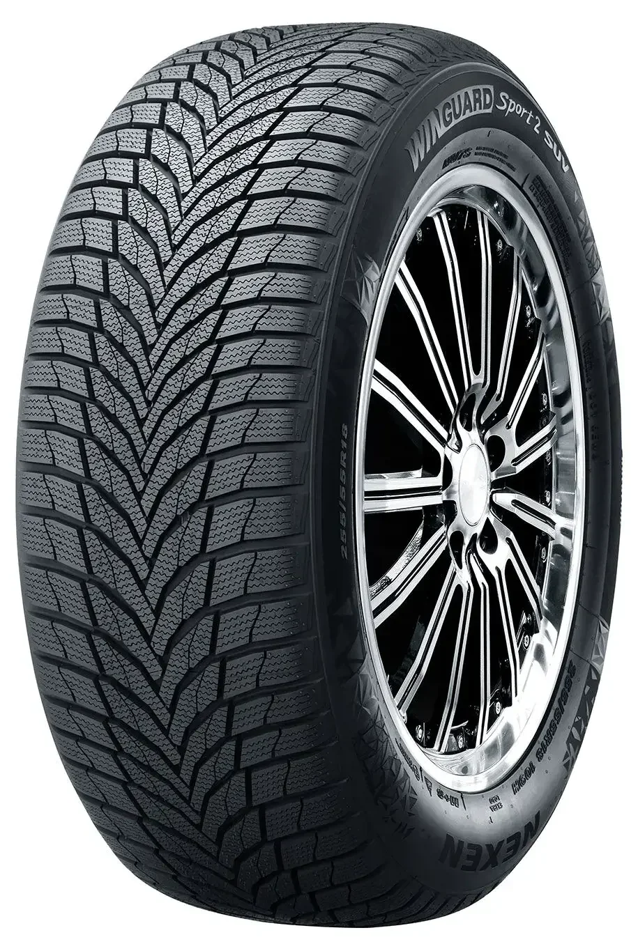 WinGuard Sport 2 WU7 105V