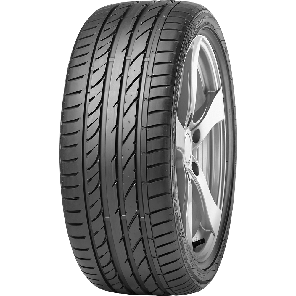 VTX Graphite Polished 8x18 5x108 ET45 CB72,6 60° 670 kg 496484