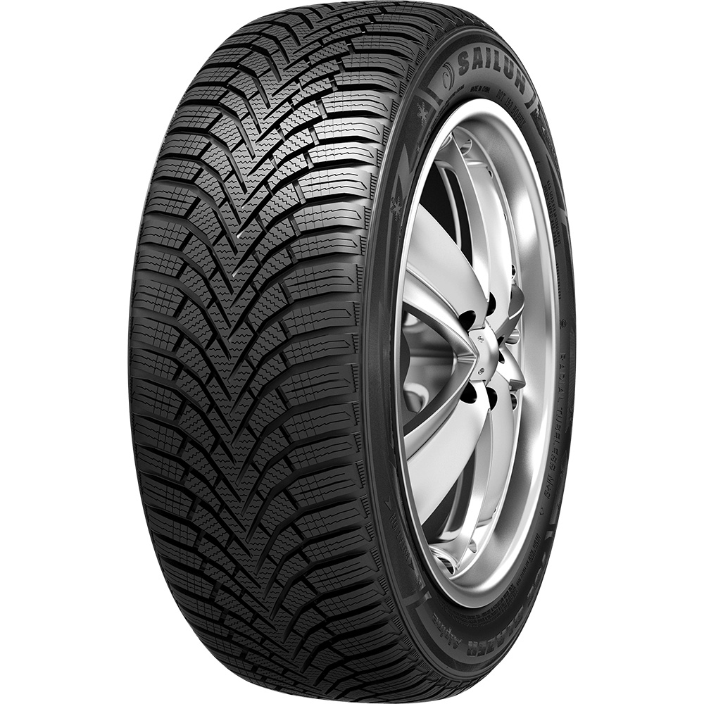 Zenith Matt Black 6,5x16 5x100 ET35 CB72.0 60° 705 kg F6560ZHMB35P