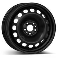9136 Black 8x19 5x114.3 ET43 CB65,1 R14 825 kg 9136