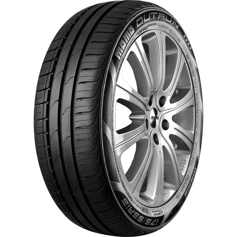 Monstr carbon-grey 6,5x17 5x114.3 ET33 CB70,1 60° 735 kg MN65733B87-8
