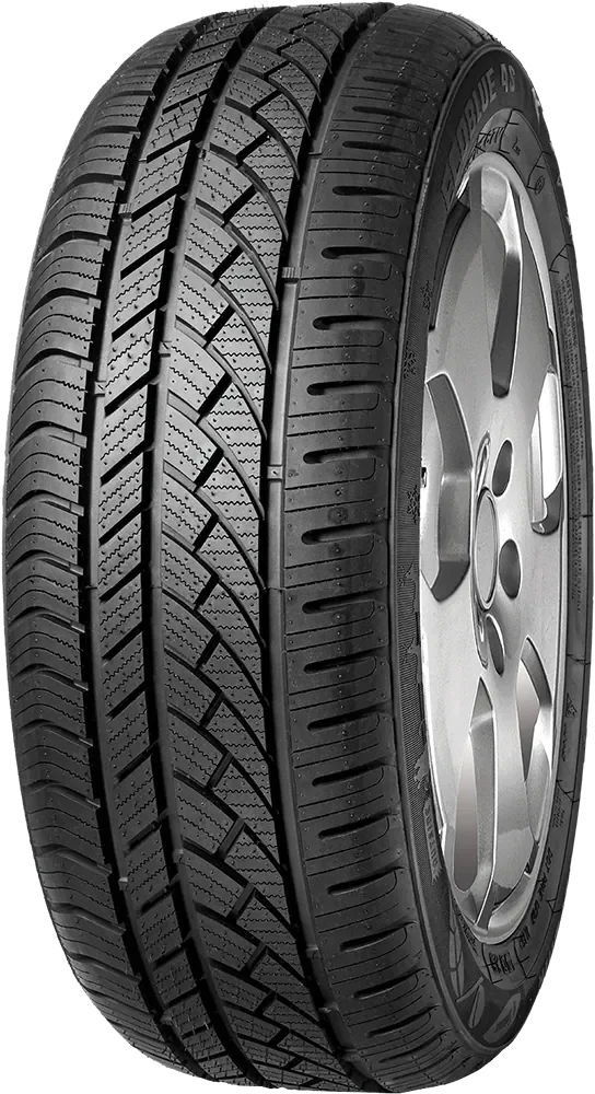 Ecoblue 4S 81H