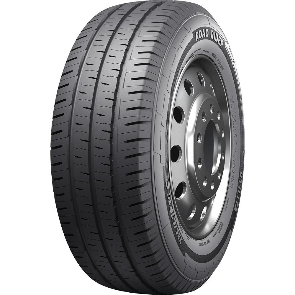 UTILITA 112/110T