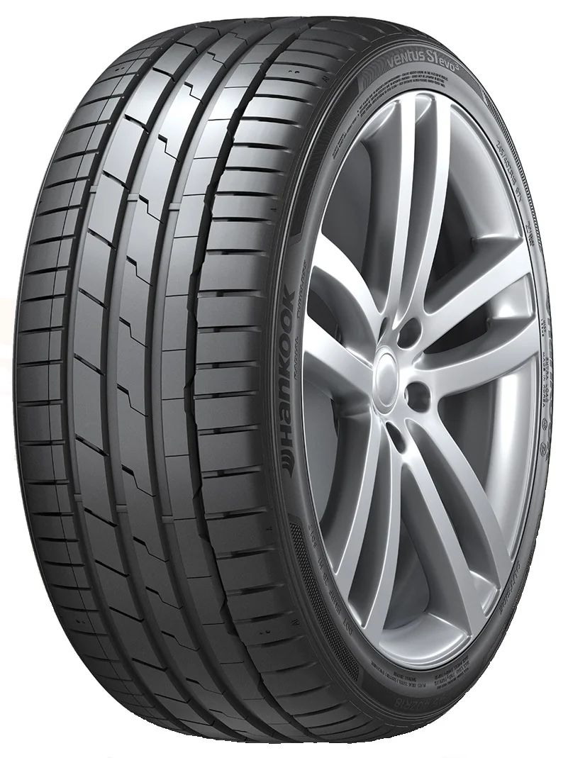 K127A Ventus S1 evo3 SUV 113Y