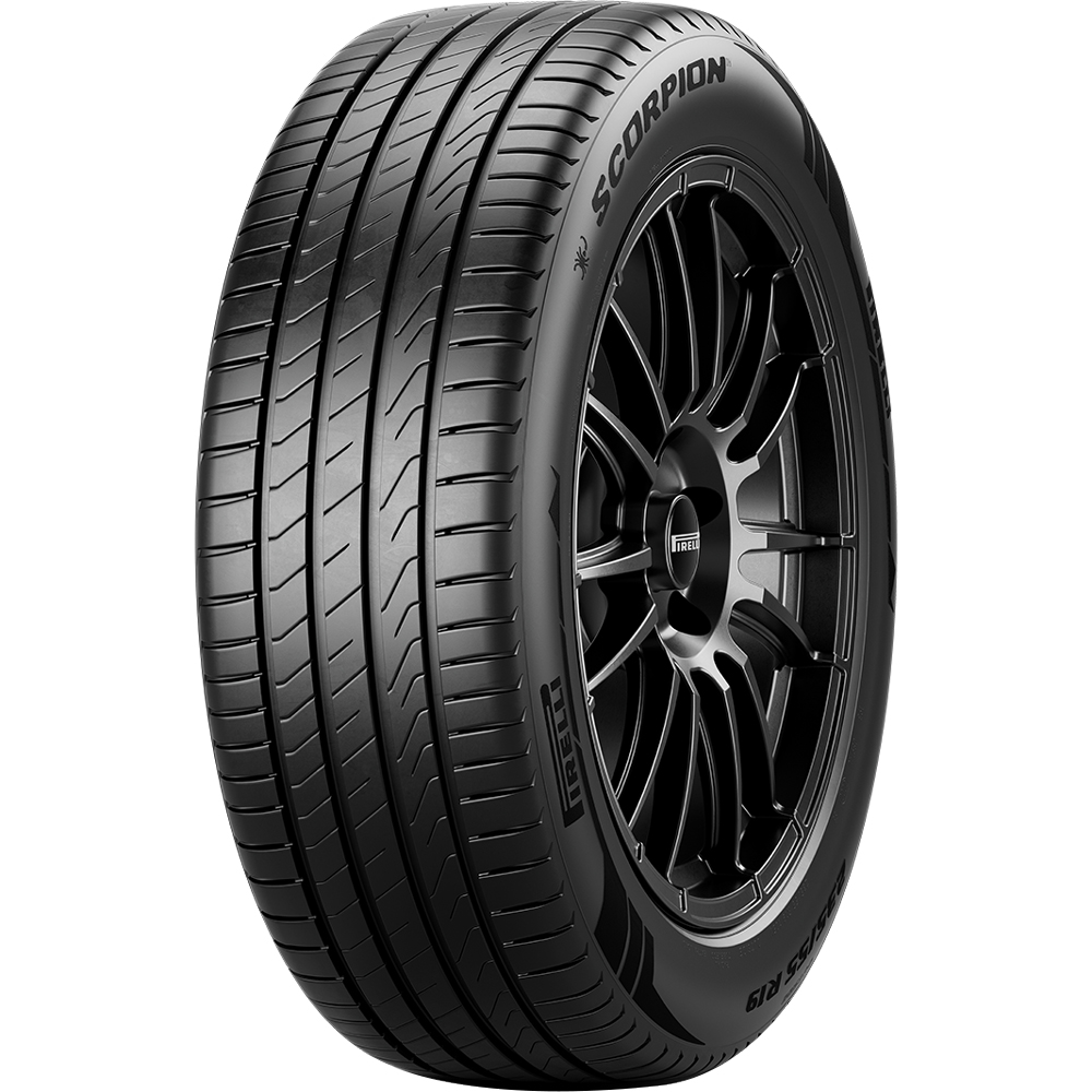 SCORPION (S3) 108Y XL