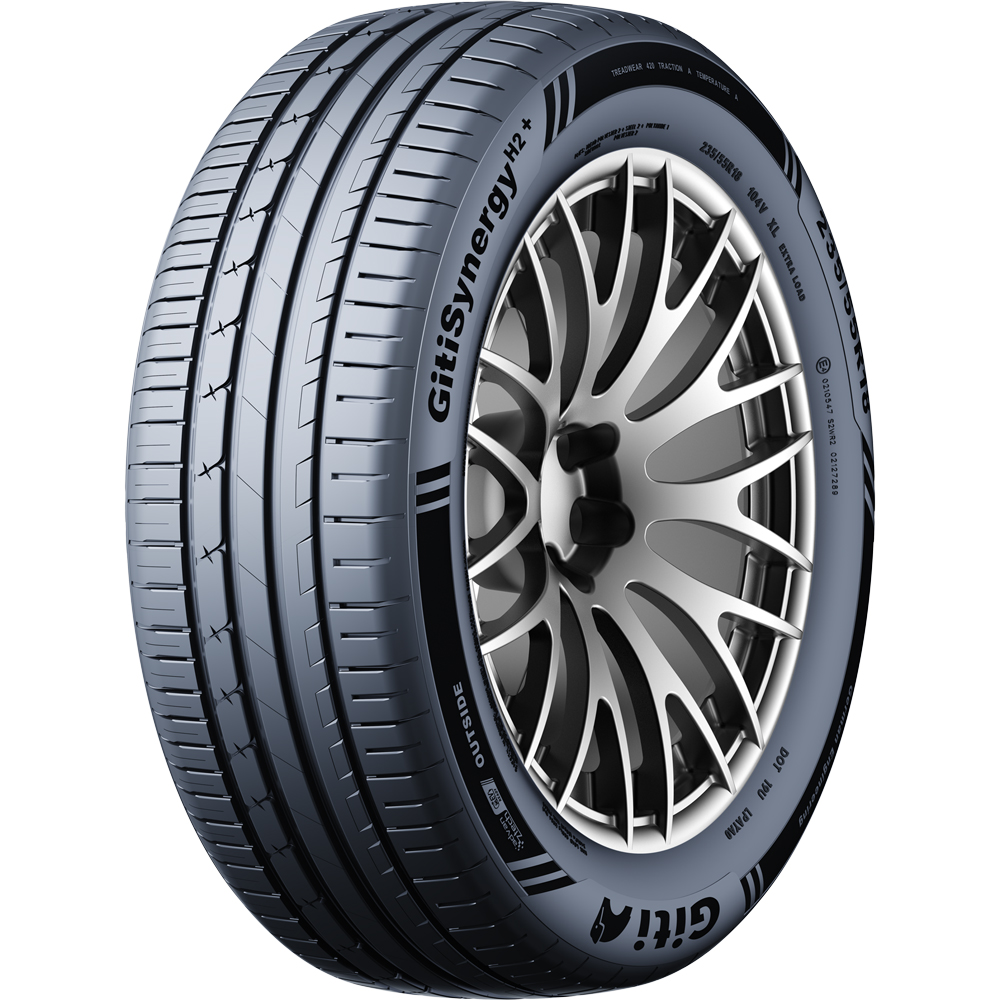 SYNERGY H2+ 95H