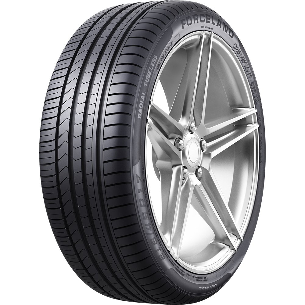 VITALITY F22 109W XL