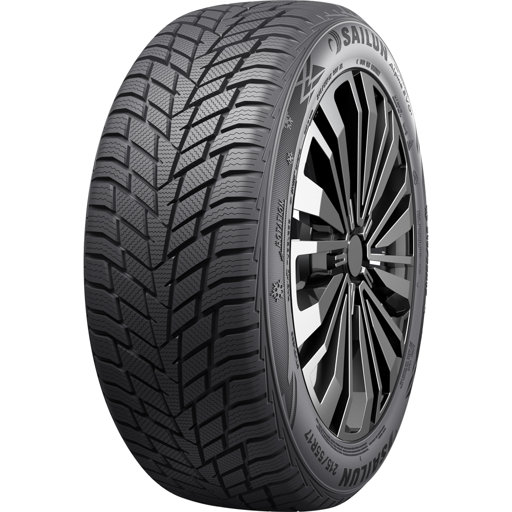 ICE BLAZER ALPINE EVO 2 115W XL M+S