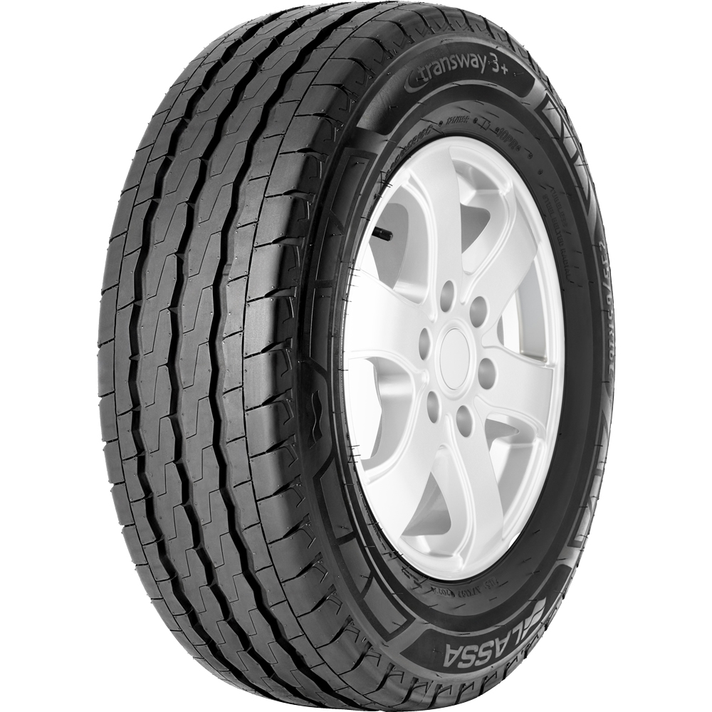 TRANSWAY 3+ 121/120R